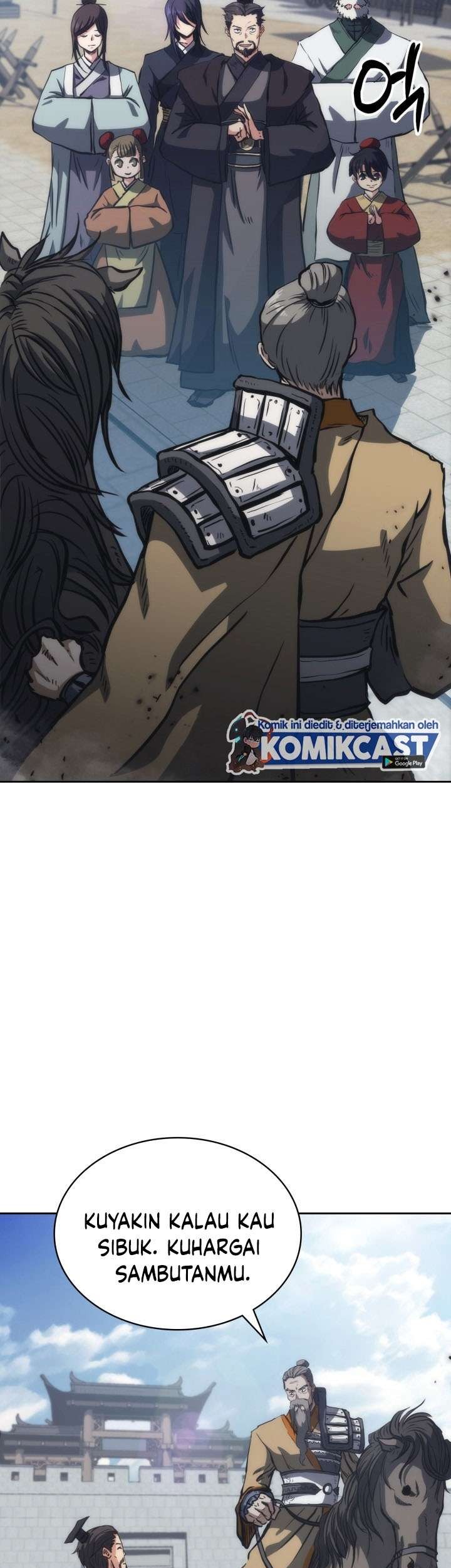 Halaman 9 dari MookHyang - The Origin Chapter 32