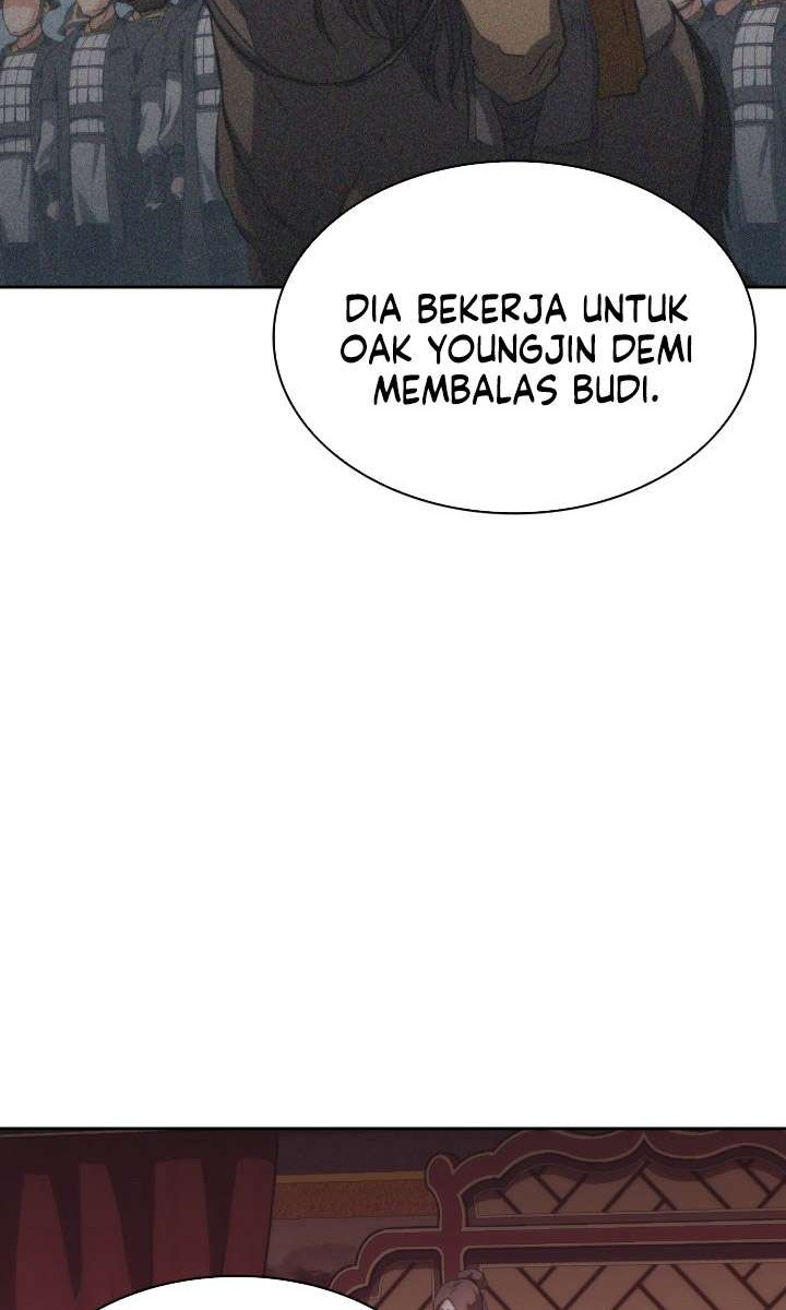 Halaman 12 dari MookHyang - The Origin Chapter 33