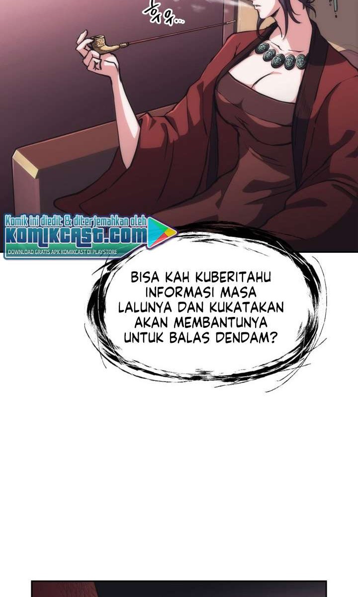 Halaman 14 dari MookHyang - The Origin Chapter 33