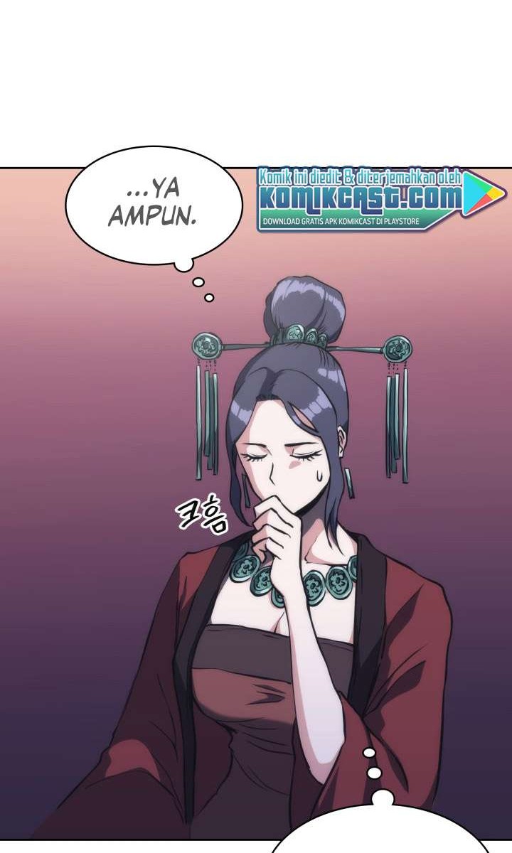 Halaman 16 dari MookHyang - The Origin Chapter 33