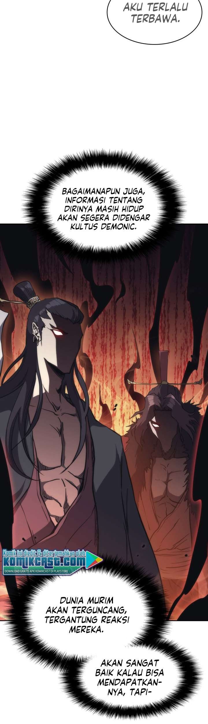Halaman 17 dari MookHyang - The Origin Chapter 33