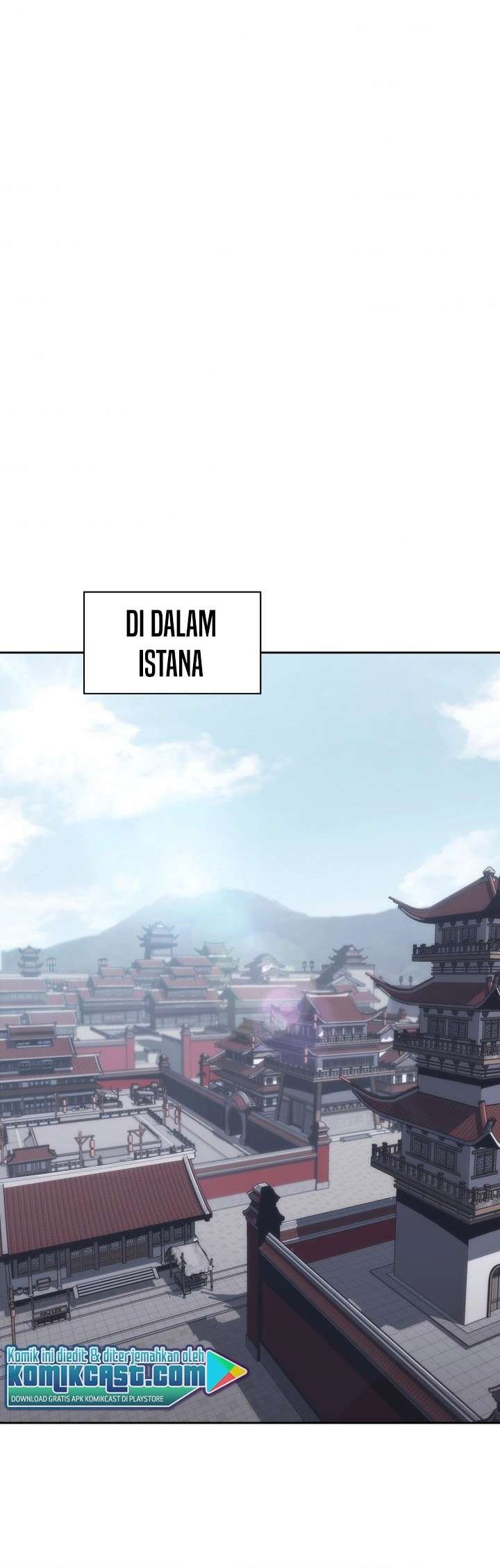 Halaman 19 dari MookHyang - The Origin Chapter 33