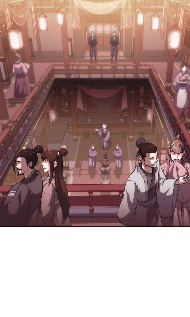 Halaman 2 dari MookHyang - The Origin Chapter 33