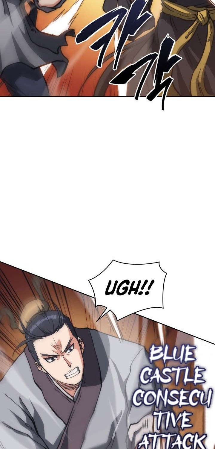 Halaman 21 dari MookHyang - The Origin Chapter 33