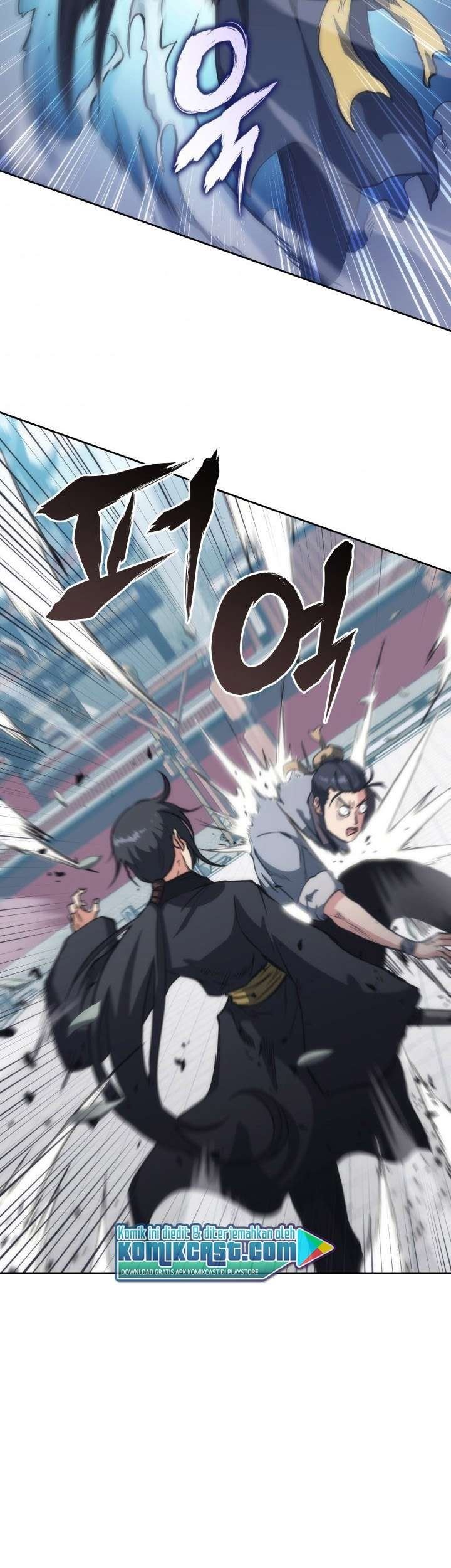Halaman 24 dari MookHyang - The Origin Chapter 33