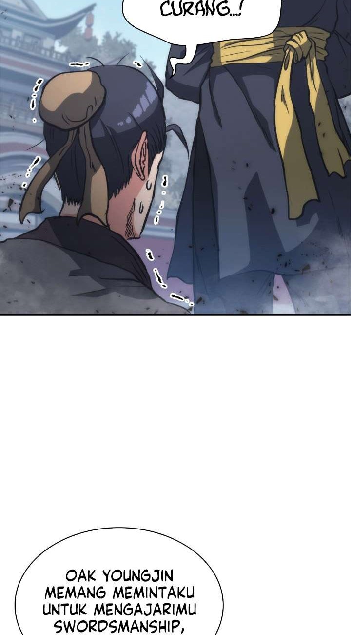 Halaman 27 dari MookHyang - The Origin Chapter 33