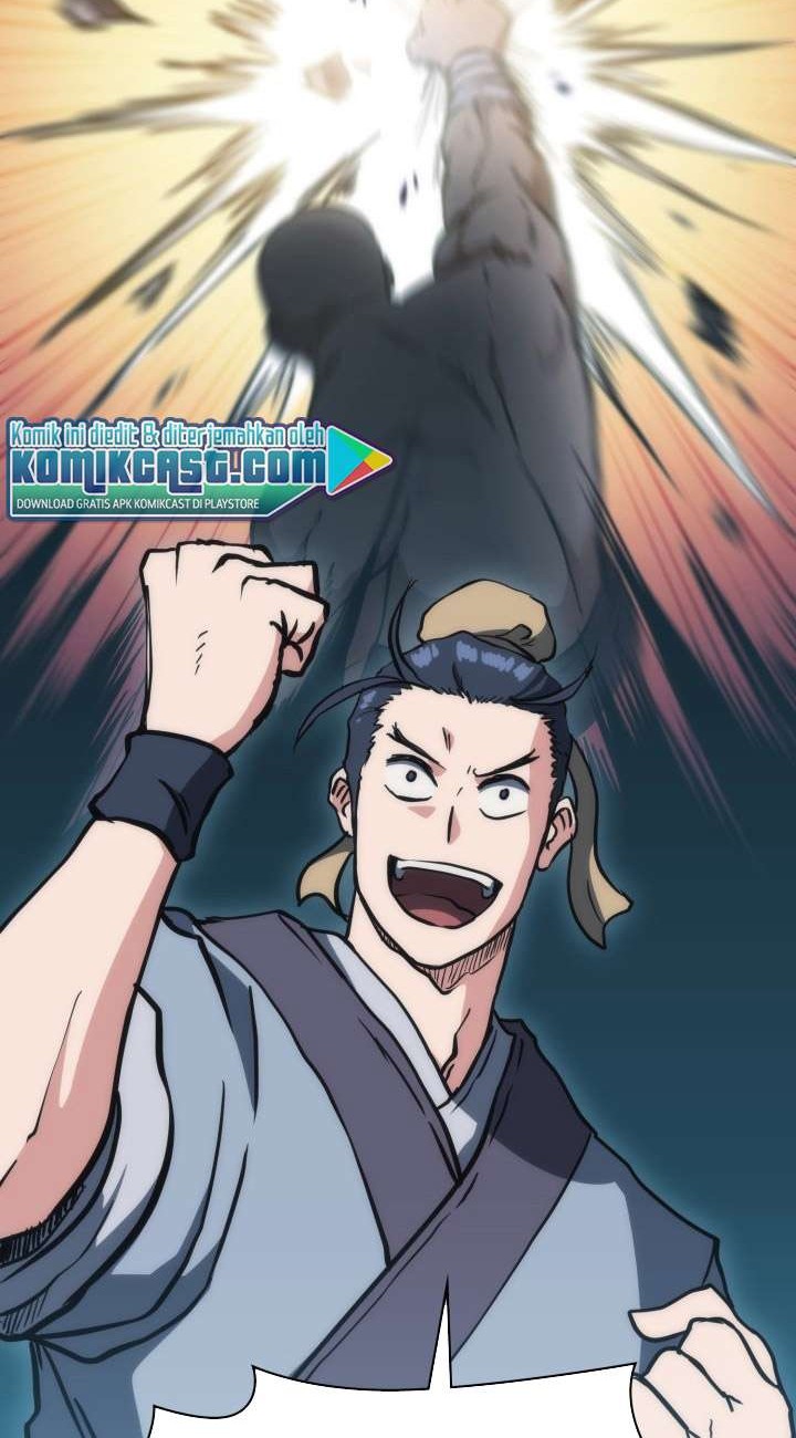 Halaman 31 dari MookHyang - The Origin Chapter 33