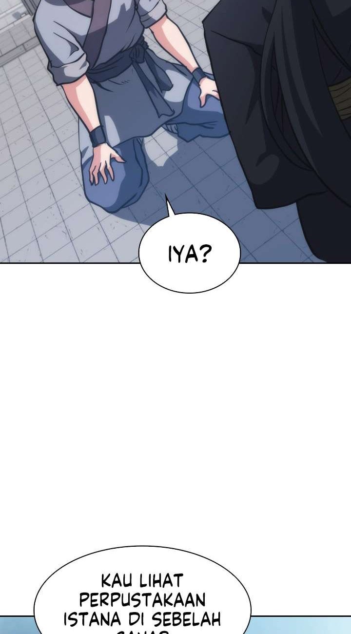 Halaman 33 dari MookHyang - The Origin Chapter 33