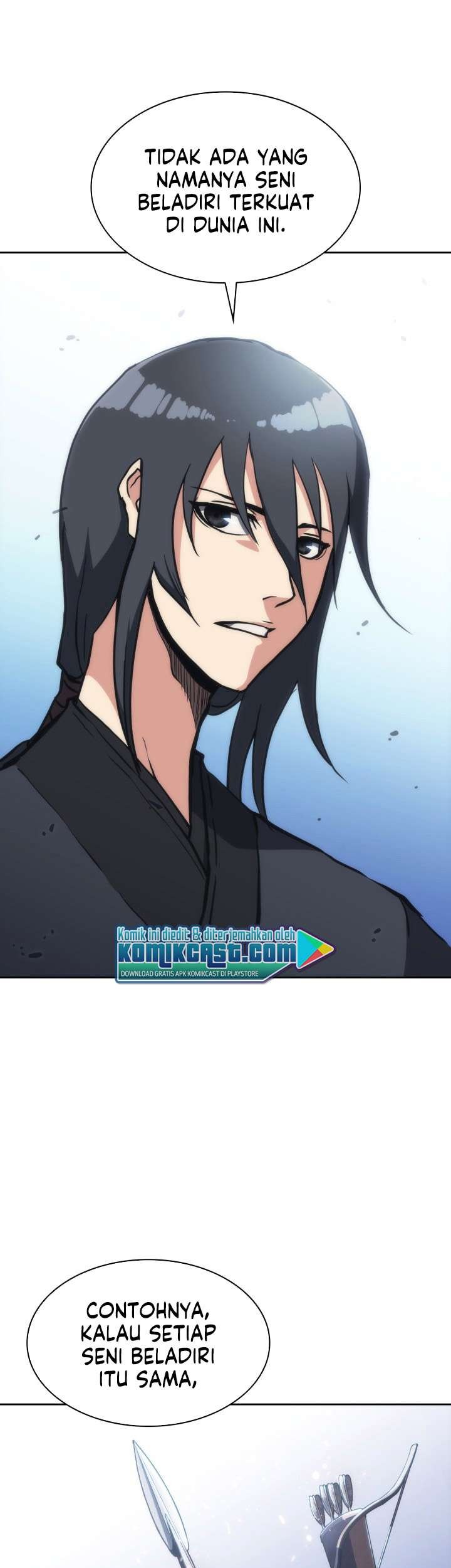 Halaman 36 dari MookHyang - The Origin Chapter 33
