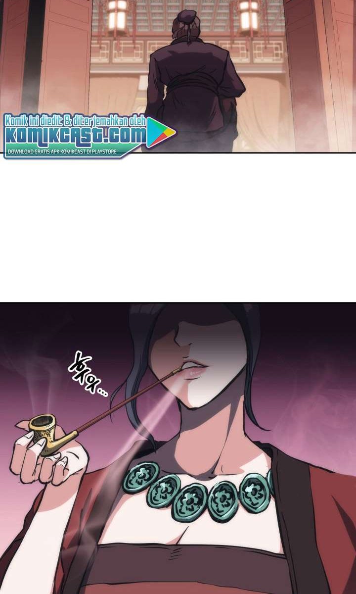 Halaman 4 dari MookHyang - The Origin Chapter 33