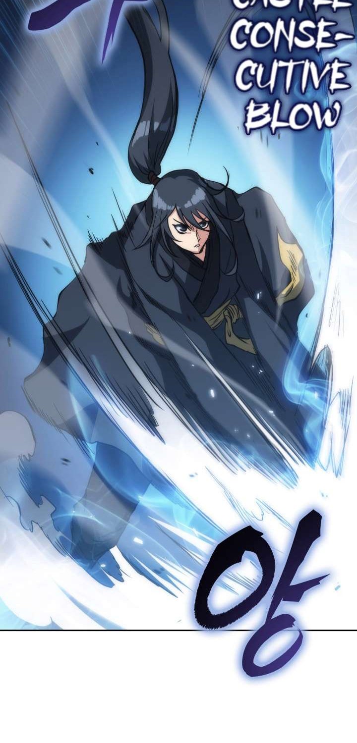 Halaman 41 dari MookHyang - The Origin Chapter 33