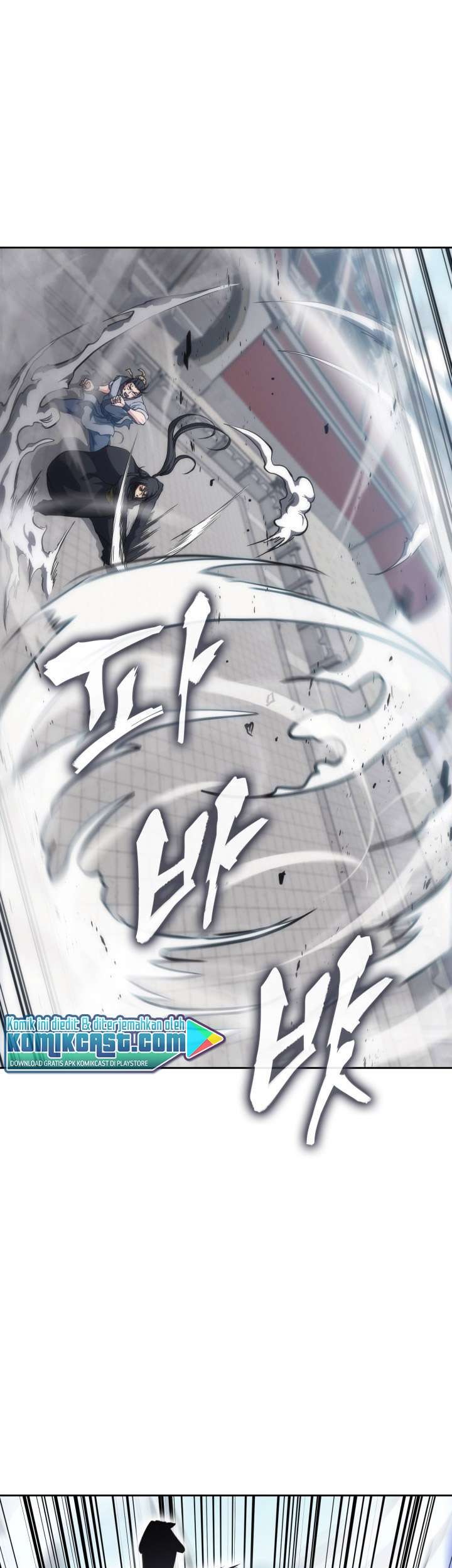 Halaman 42 dari MookHyang - The Origin Chapter 33