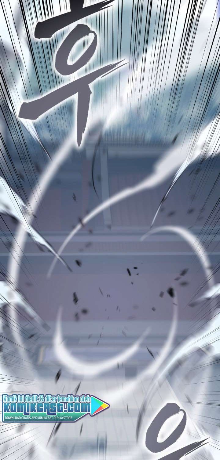 Halaman 43 dari MookHyang - The Origin Chapter 33
