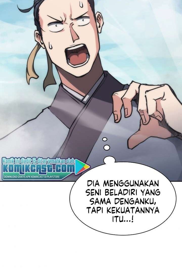 Halaman 45 dari MookHyang - The Origin Chapter 33