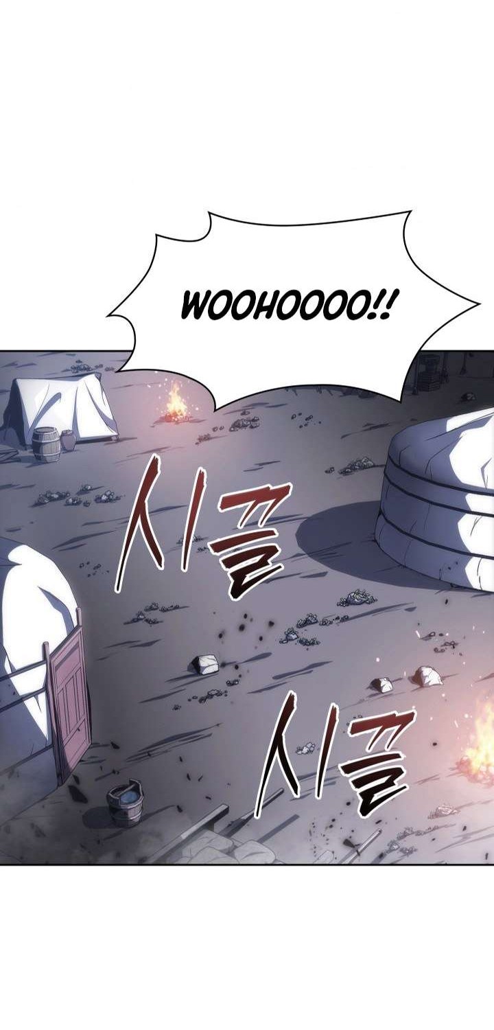 Halaman 51 dari MookHyang - The Origin Chapter 33