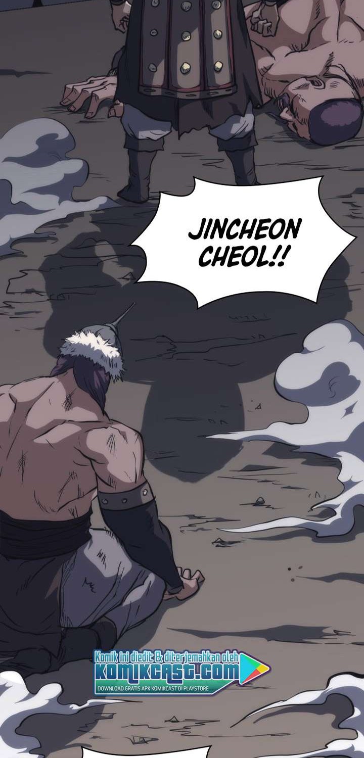 Halaman 53 dari MookHyang - The Origin Chapter 33