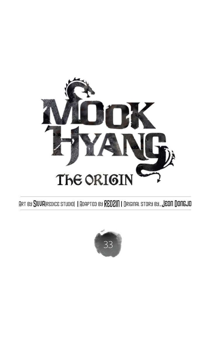 Halaman 6 dari MookHyang - The Origin Chapter 33