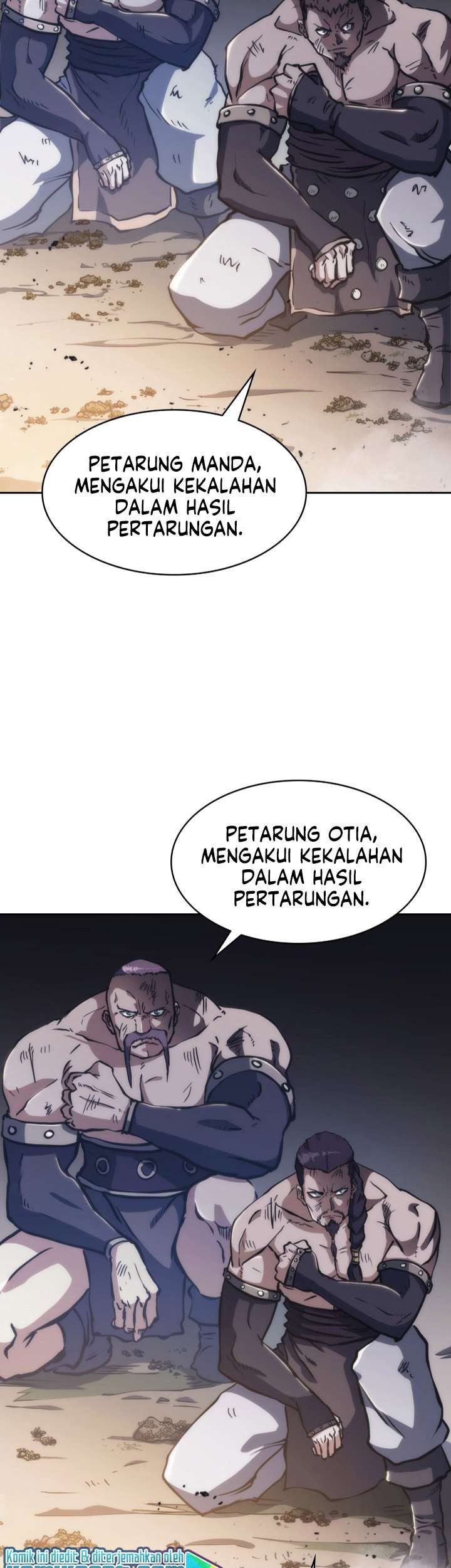 Halaman 60 dari MookHyang - The Origin Chapter 33