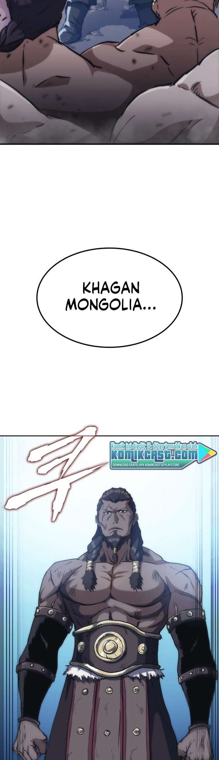 Halaman 62 dari MookHyang - The Origin Chapter 33