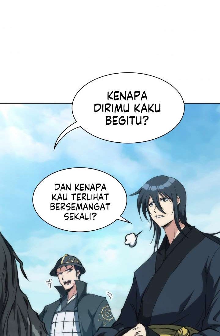 Halaman 20 dari MookHyang - The Origin Chapter 34