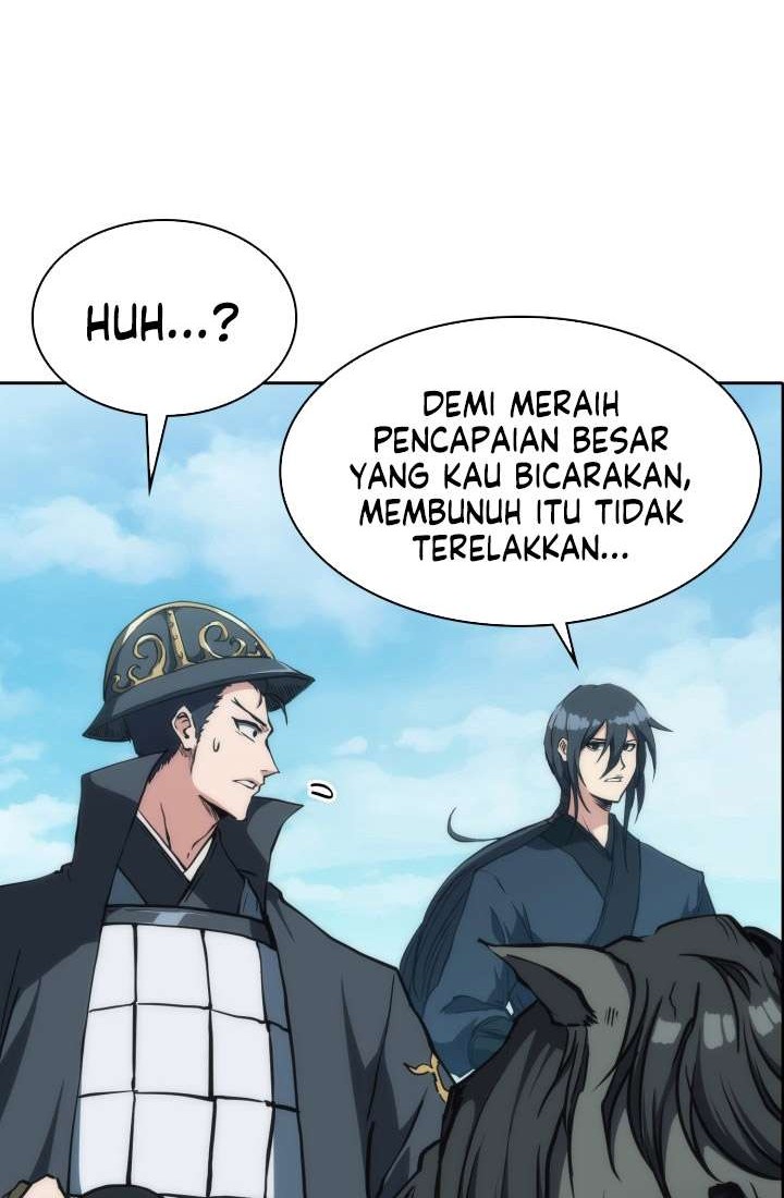 Halaman 22 dari MookHyang - The Origin Chapter 34