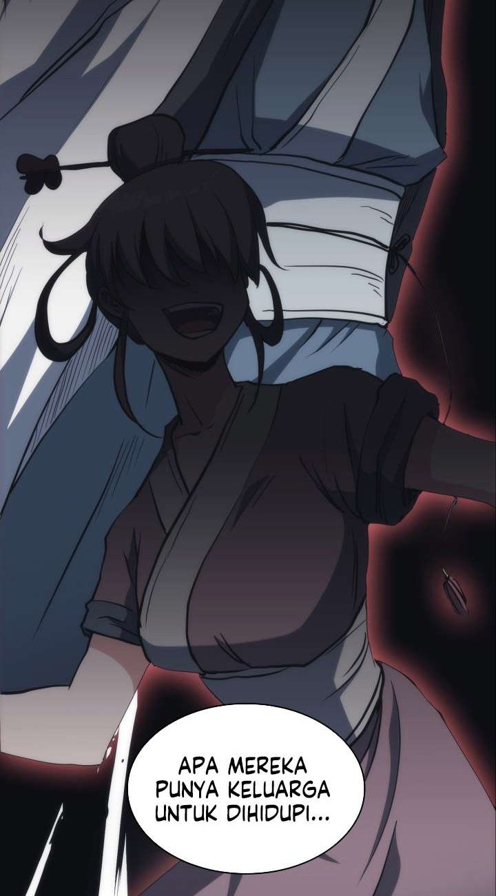 Halaman 30 dari MookHyang - The Origin Chapter 34