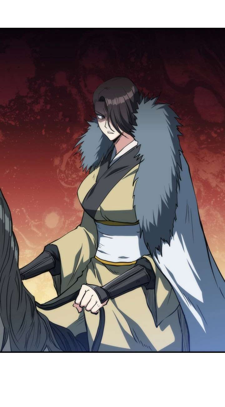 Halaman 32 dari MookHyang - The Origin Chapter 34