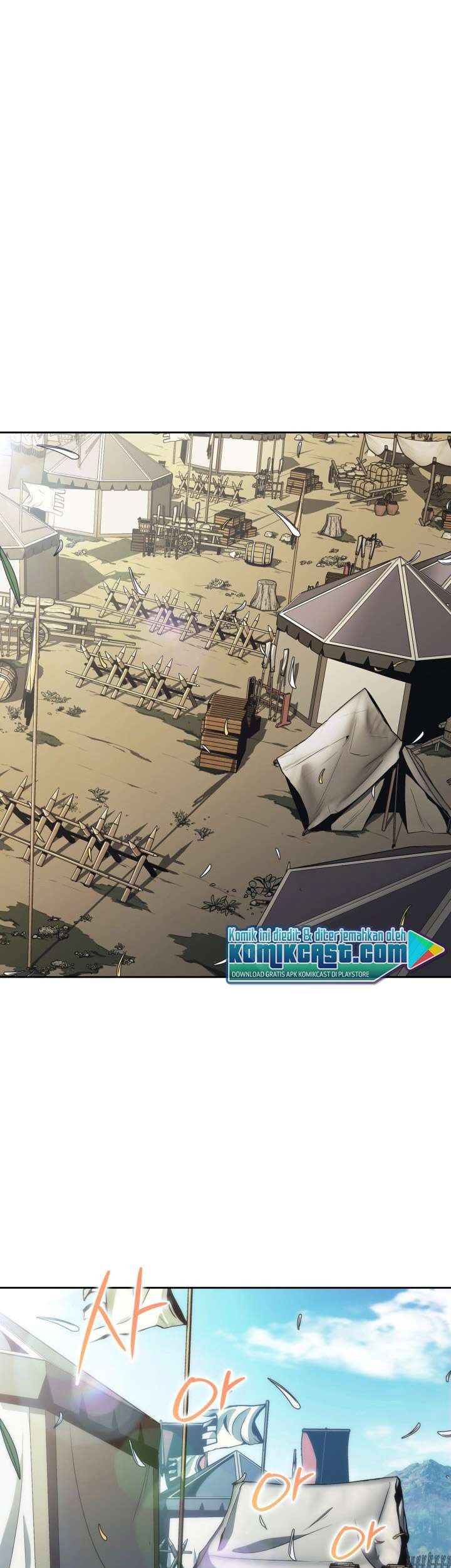 Halaman 33 dari MookHyang - The Origin Chapter 34