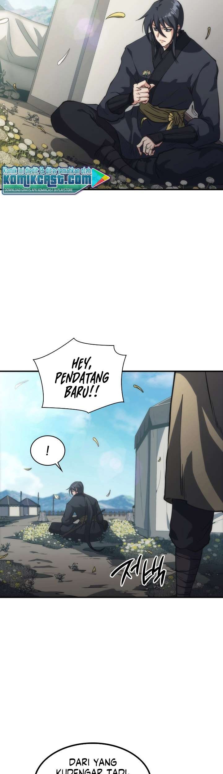 Halaman 35 dari MookHyang - The Origin Chapter 34