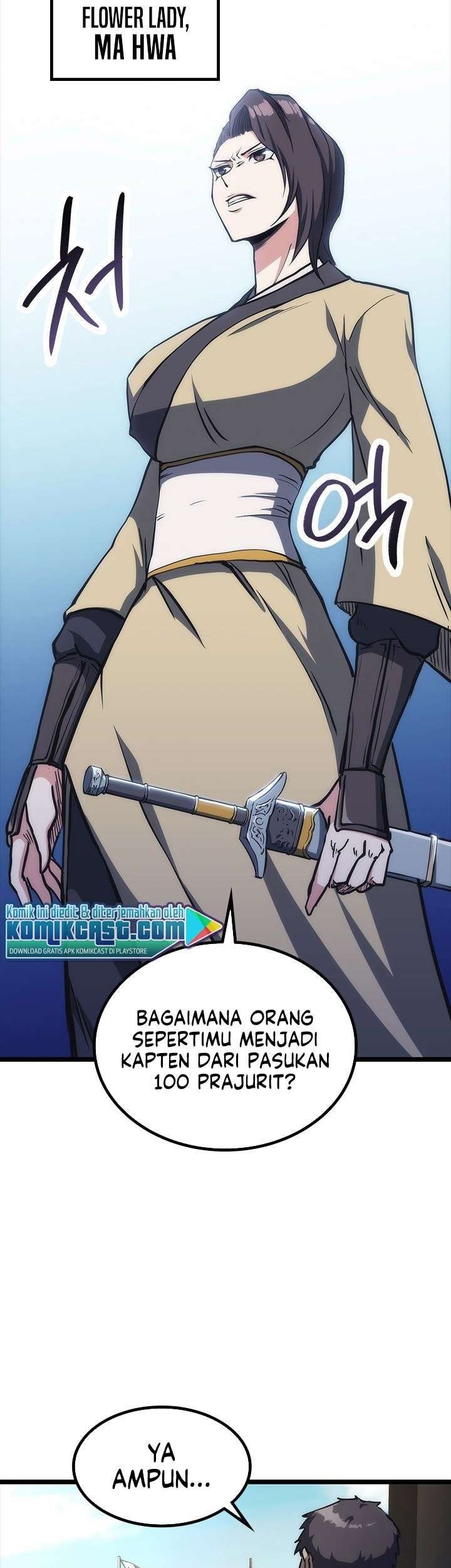 Halaman 37 dari MookHyang - The Origin Chapter 34