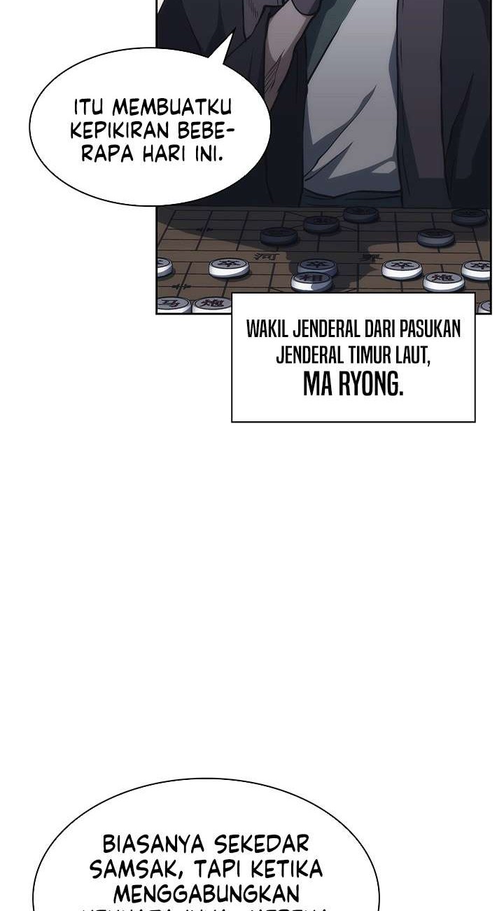 Halaman 4 dari MookHyang - The Origin Chapter 34