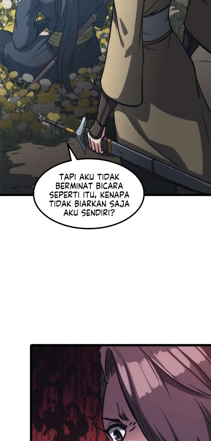 Halaman 40 dari MookHyang - The Origin Chapter 34