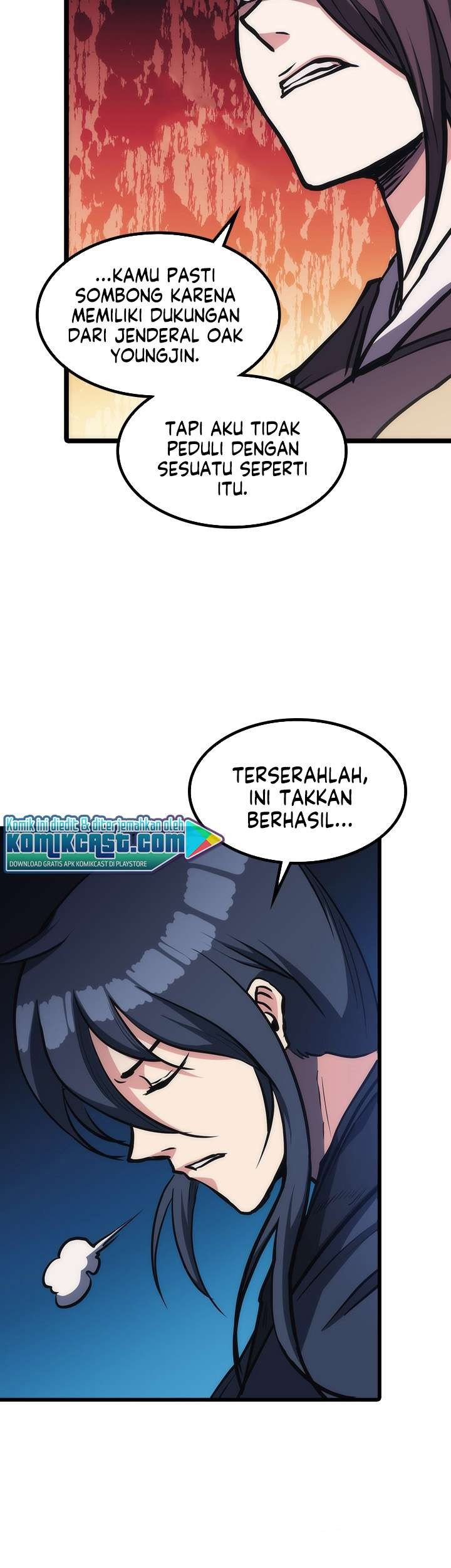 Halaman 41 dari MookHyang - The Origin Chapter 34