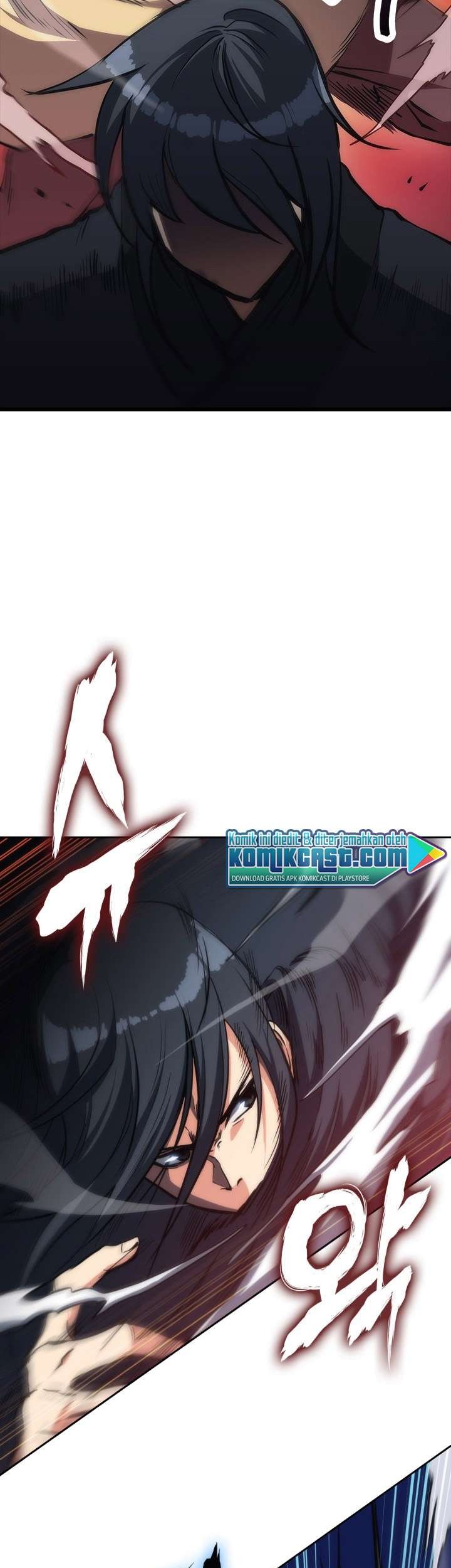 Halaman 43 dari MookHyang - The Origin Chapter 34