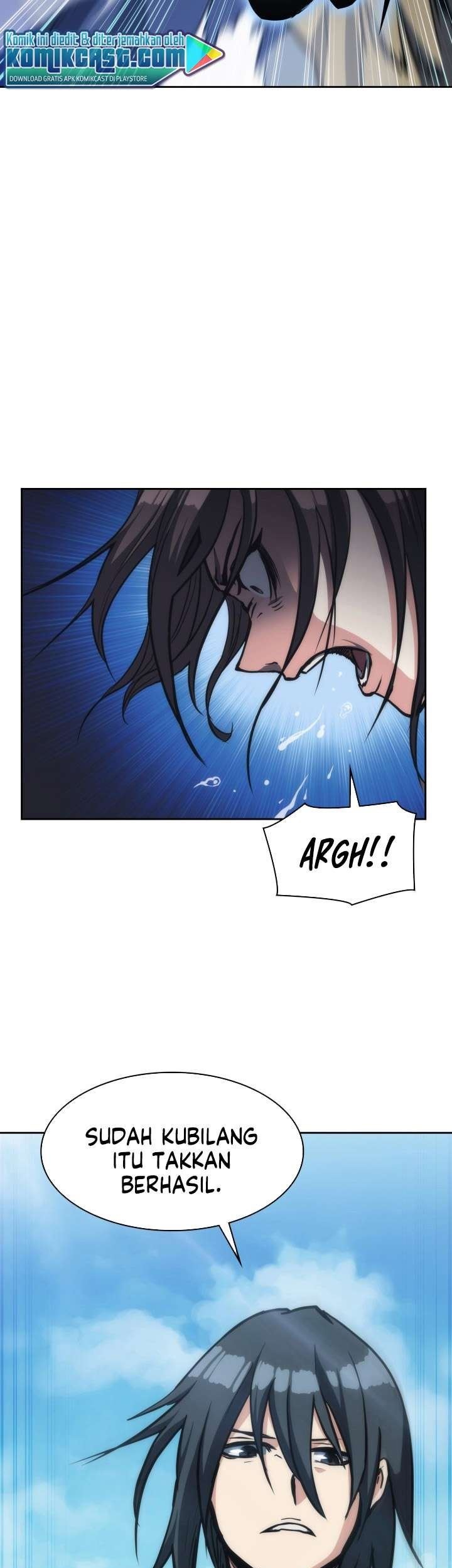 Halaman 45 dari MookHyang - The Origin Chapter 34
