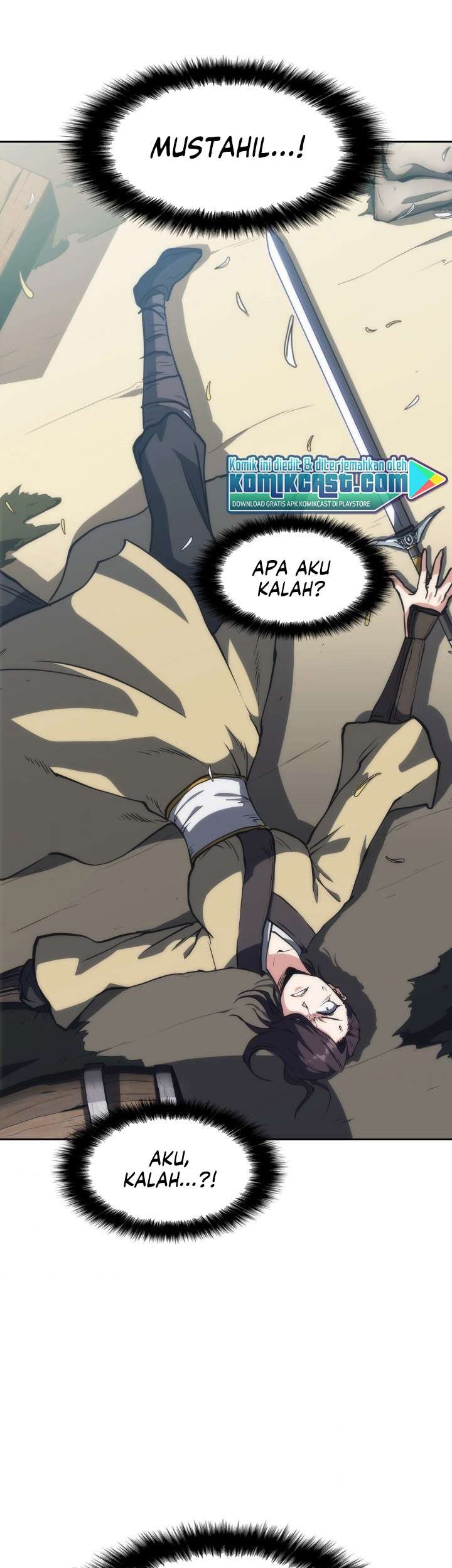 Halaman 47 dari MookHyang - The Origin Chapter 34