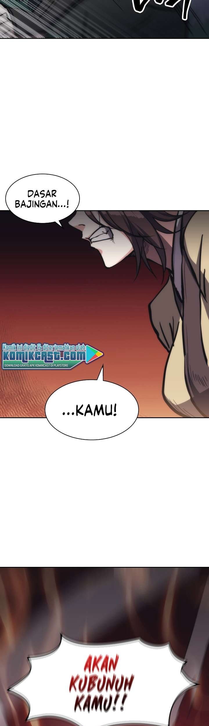 Halaman 49 dari MookHyang - The Origin Chapter 34