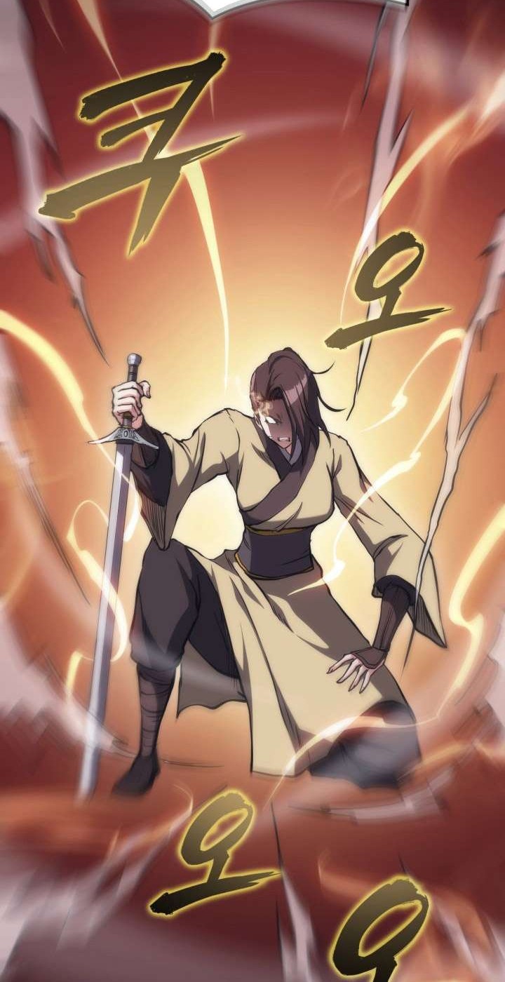 Halaman 50 dari MookHyang - The Origin Chapter 34