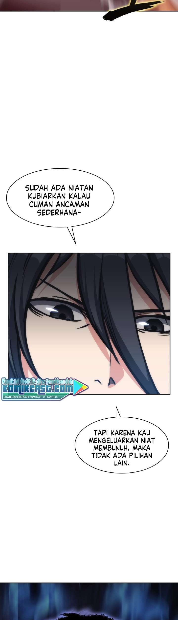 Halaman 51 dari MookHyang - The Origin Chapter 34