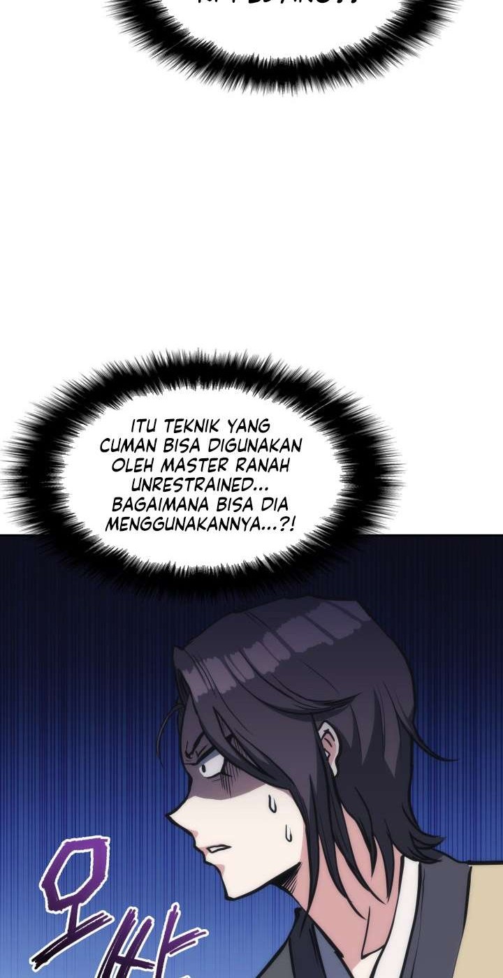 Halaman 54 dari MookHyang - The Origin Chapter 34