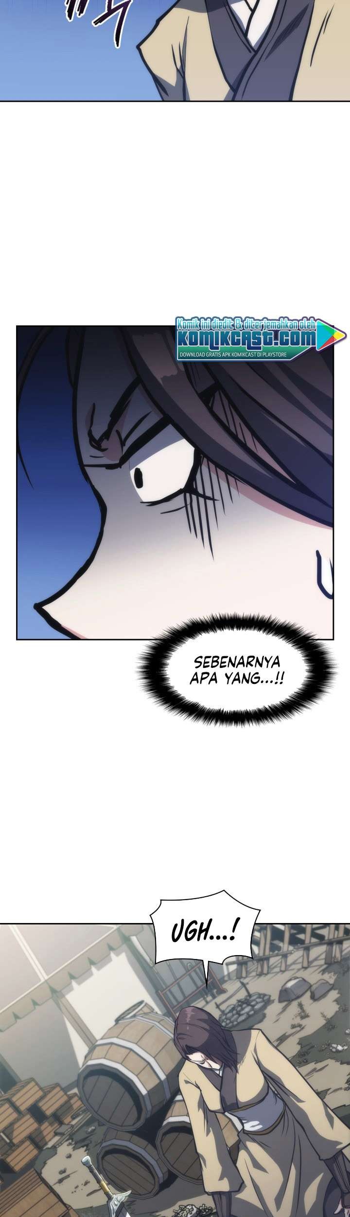 Halaman 55 dari MookHyang - The Origin Chapter 34