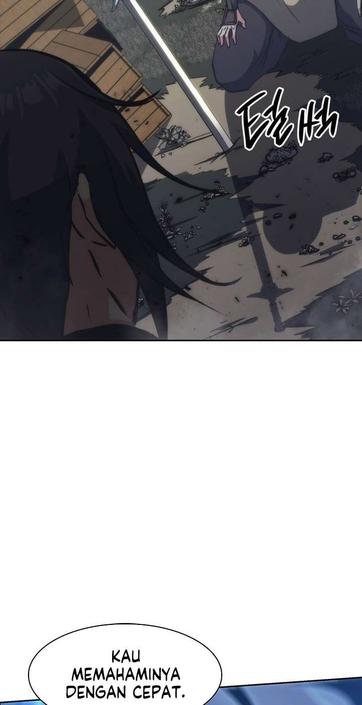 Halaman 56 dari MookHyang - The Origin Chapter 34