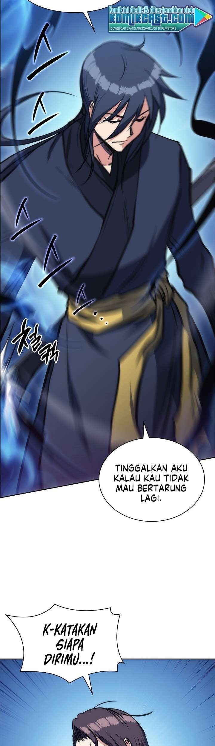 Halaman 57 dari MookHyang - The Origin Chapter 34