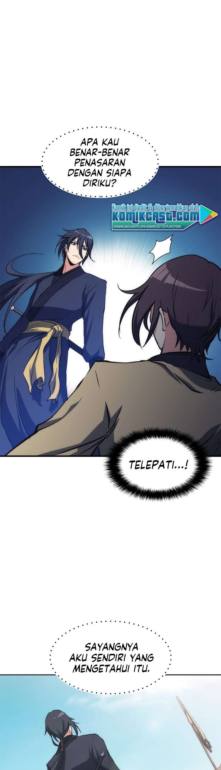 Halaman 59 dari MookHyang - The Origin Chapter 34