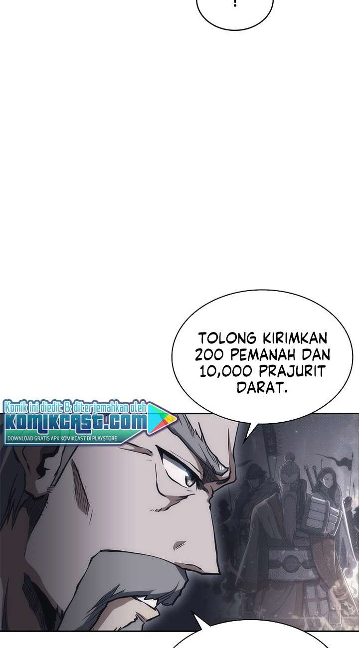 Halaman 6 dari MookHyang - The Origin Chapter 34