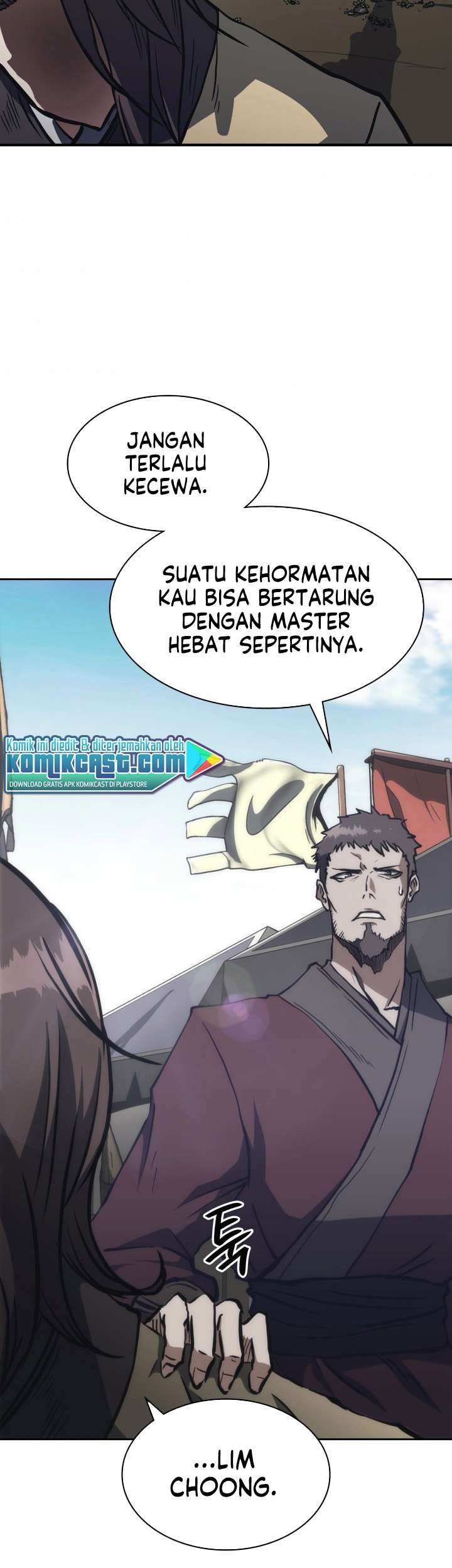 Halaman 65 dari MookHyang - The Origin Chapter 34