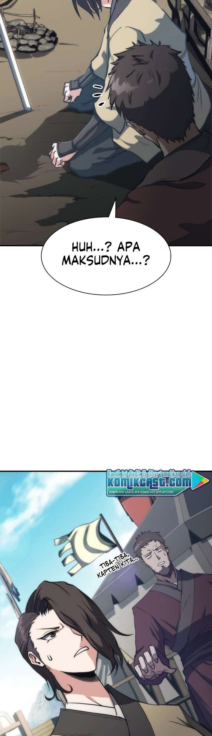 Halaman 67 dari MookHyang - The Origin Chapter 34