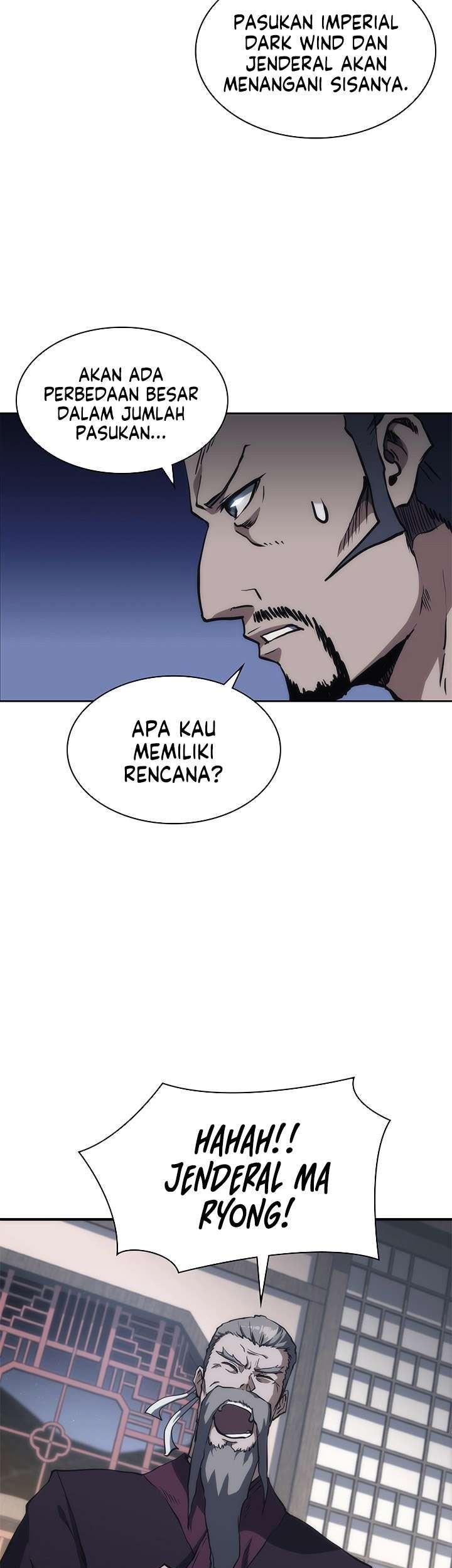 Halaman 7 dari MookHyang - The Origin Chapter 34