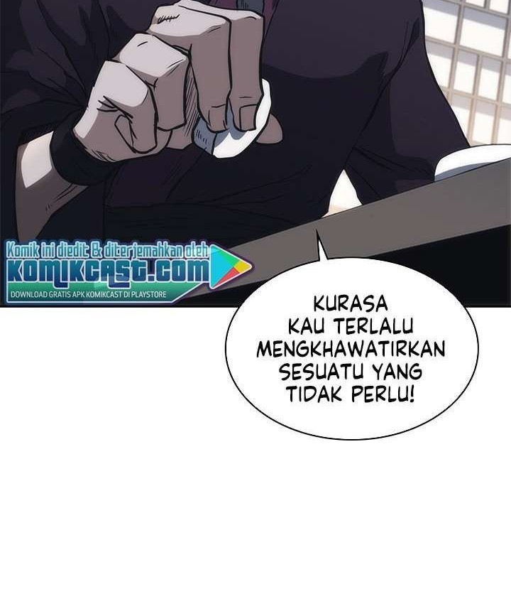 Halaman 8 dari MookHyang - The Origin Chapter 34