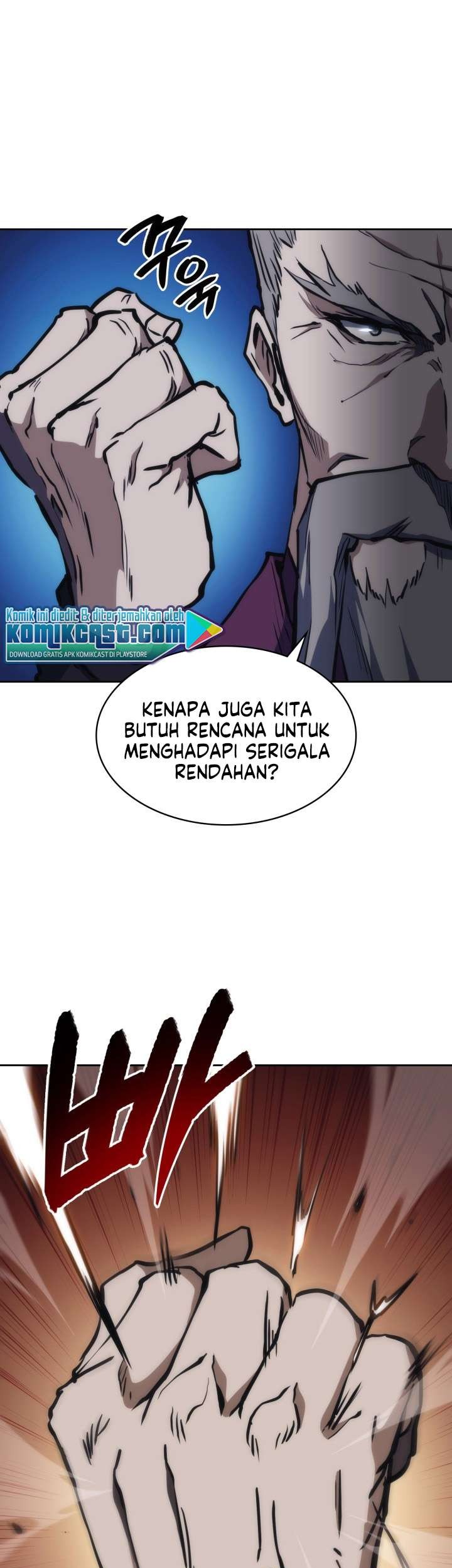 Halaman 9 dari MookHyang - The Origin Chapter 34